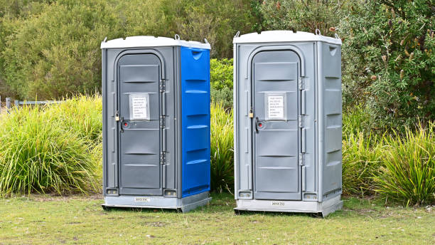 Best Portable Toilet Waste Disposal  in Wyomissing, PA