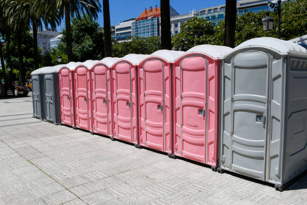 Best VIP or Luxury Restroom Trailers  in Wyomissing, PA